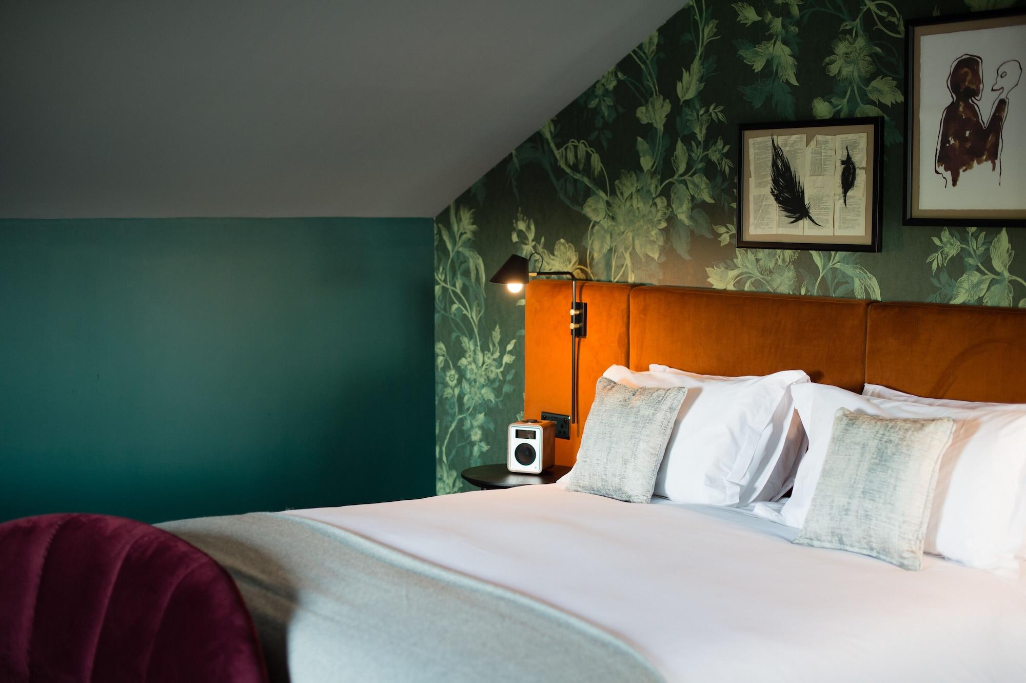 Hotel Du Vin Stratford Upon Avon Exteriér fotografie
