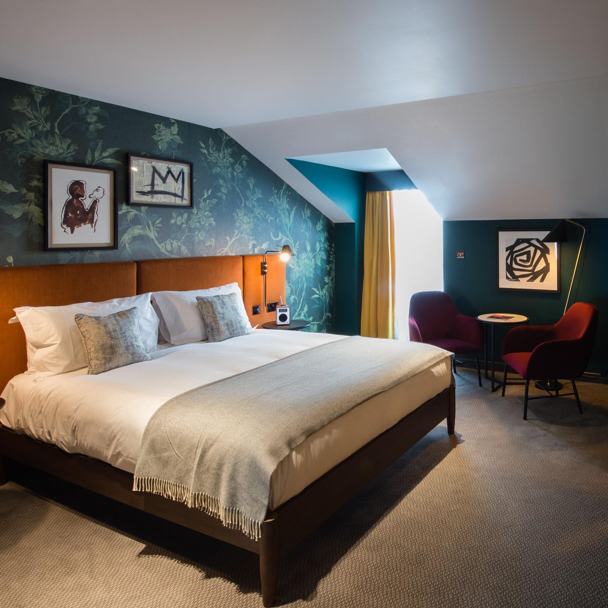 Hotel Du Vin Stratford Upon Avon Exteriér fotografie