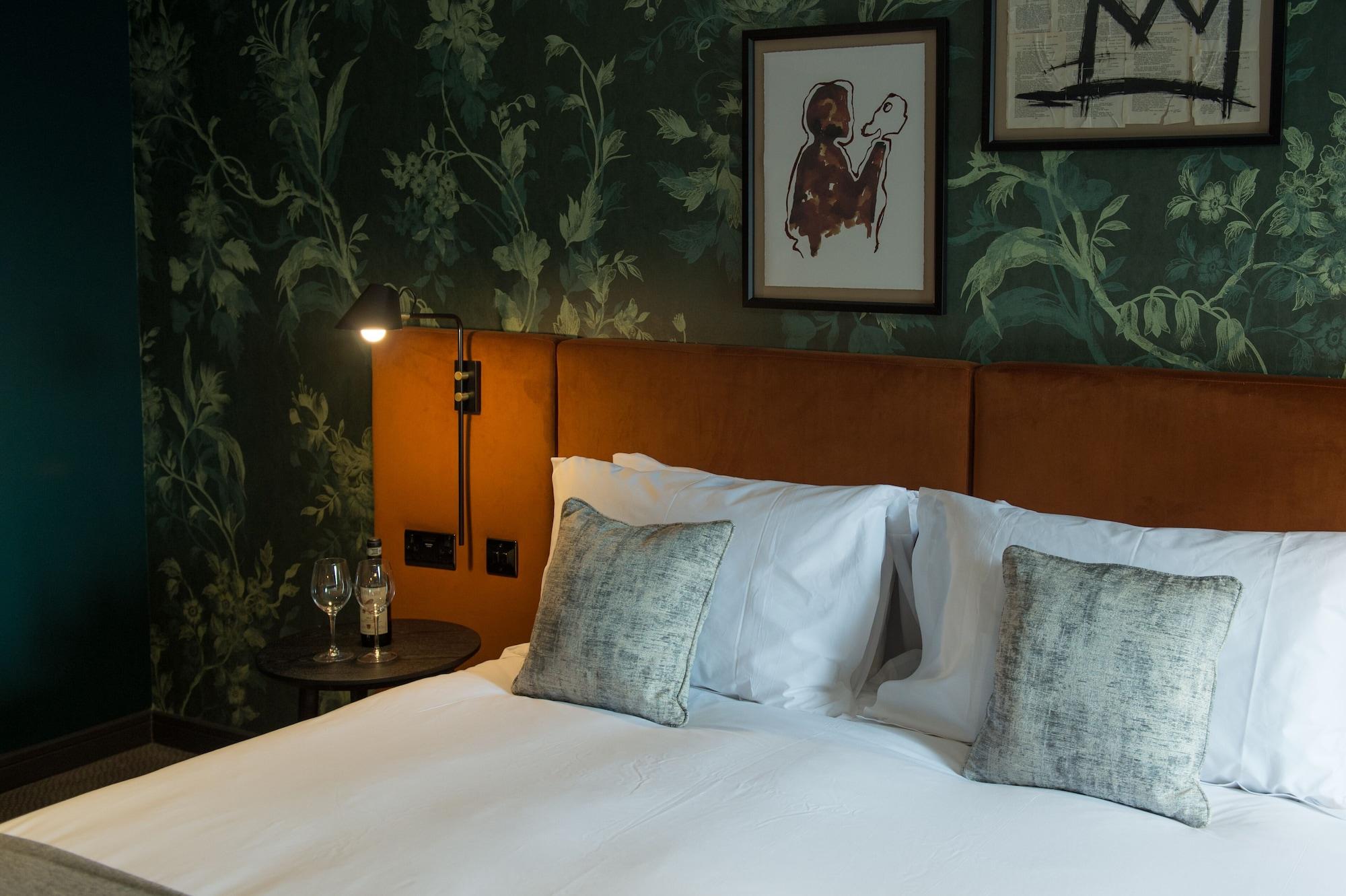 Hotel Du Vin Stratford Upon Avon Exteriér fotografie