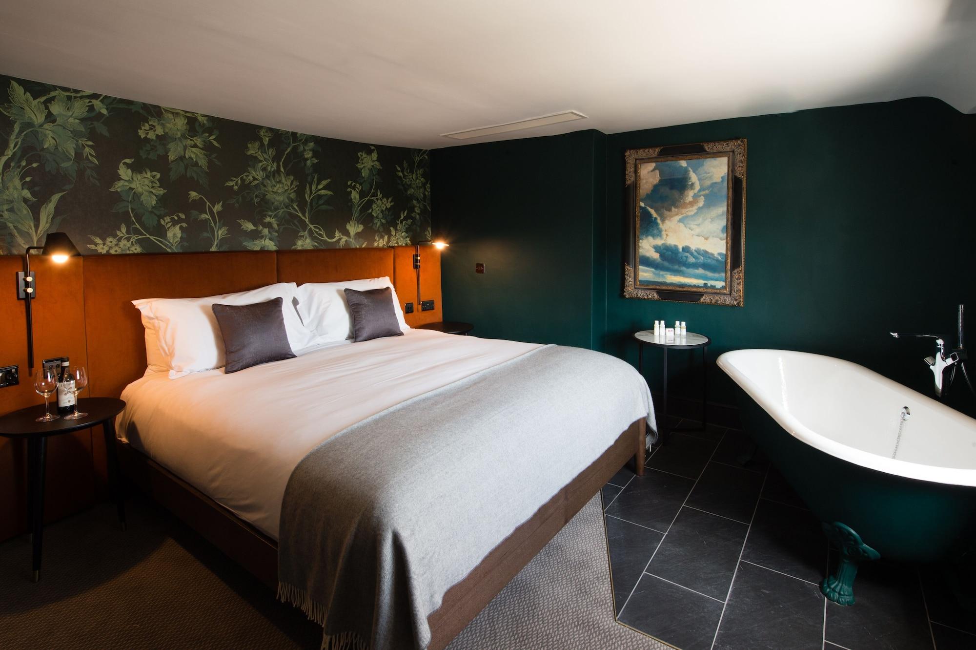 Hotel Du Vin Stratford Upon Avon Exteriér fotografie