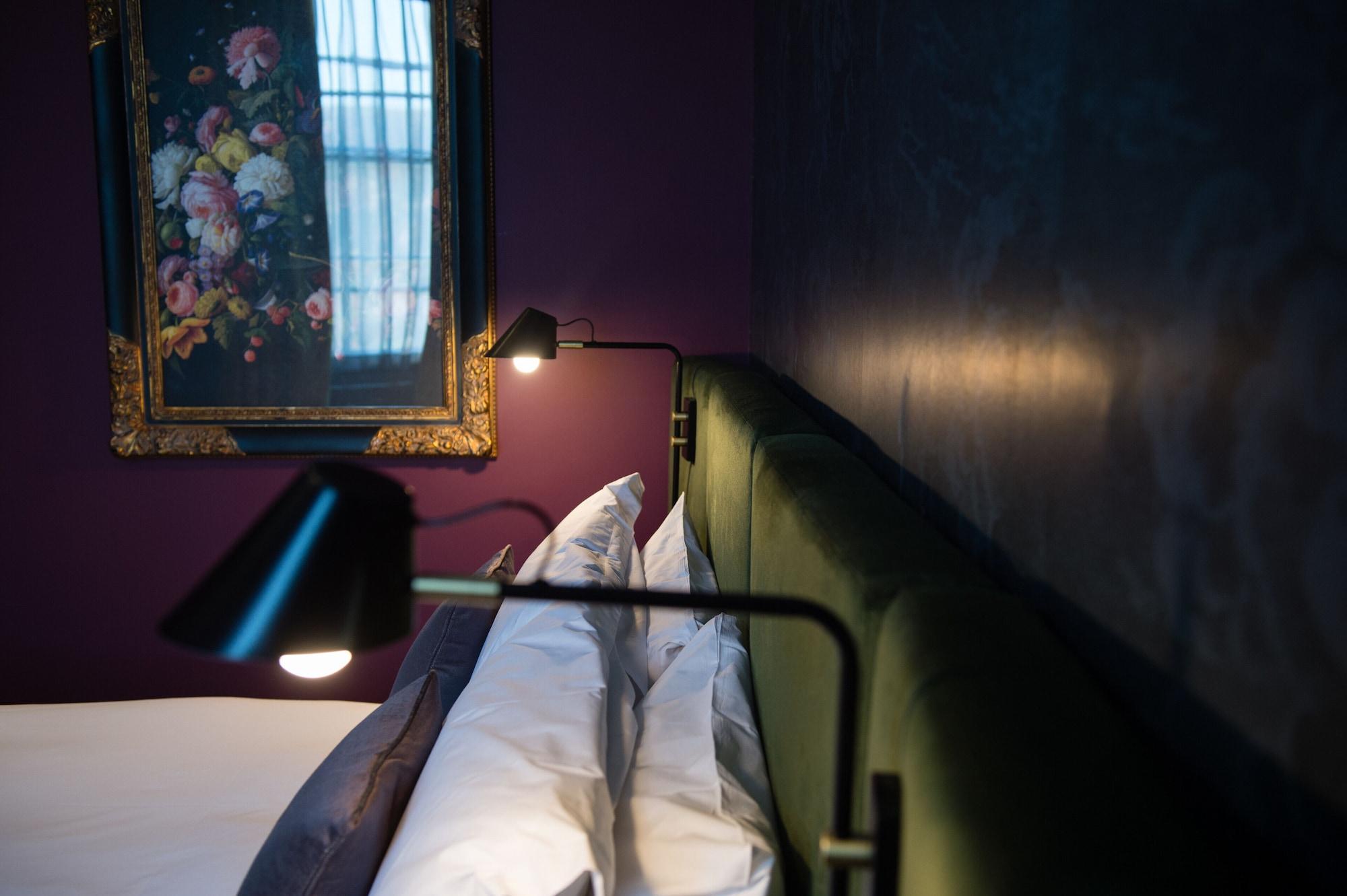 Hotel Du Vin Stratford Upon Avon Exteriér fotografie