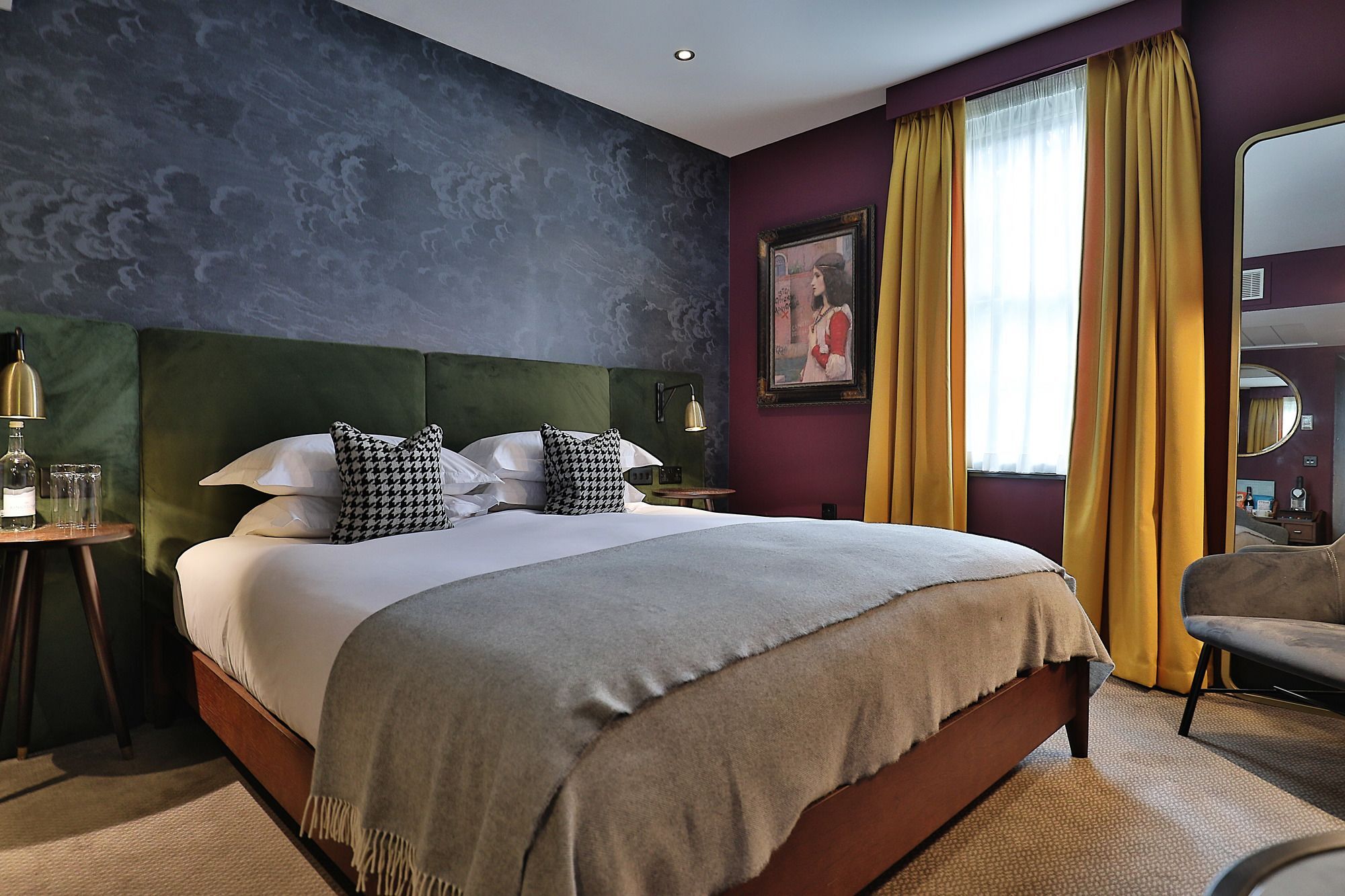 Hotel Du Vin Stratford Upon Avon Exteriér fotografie