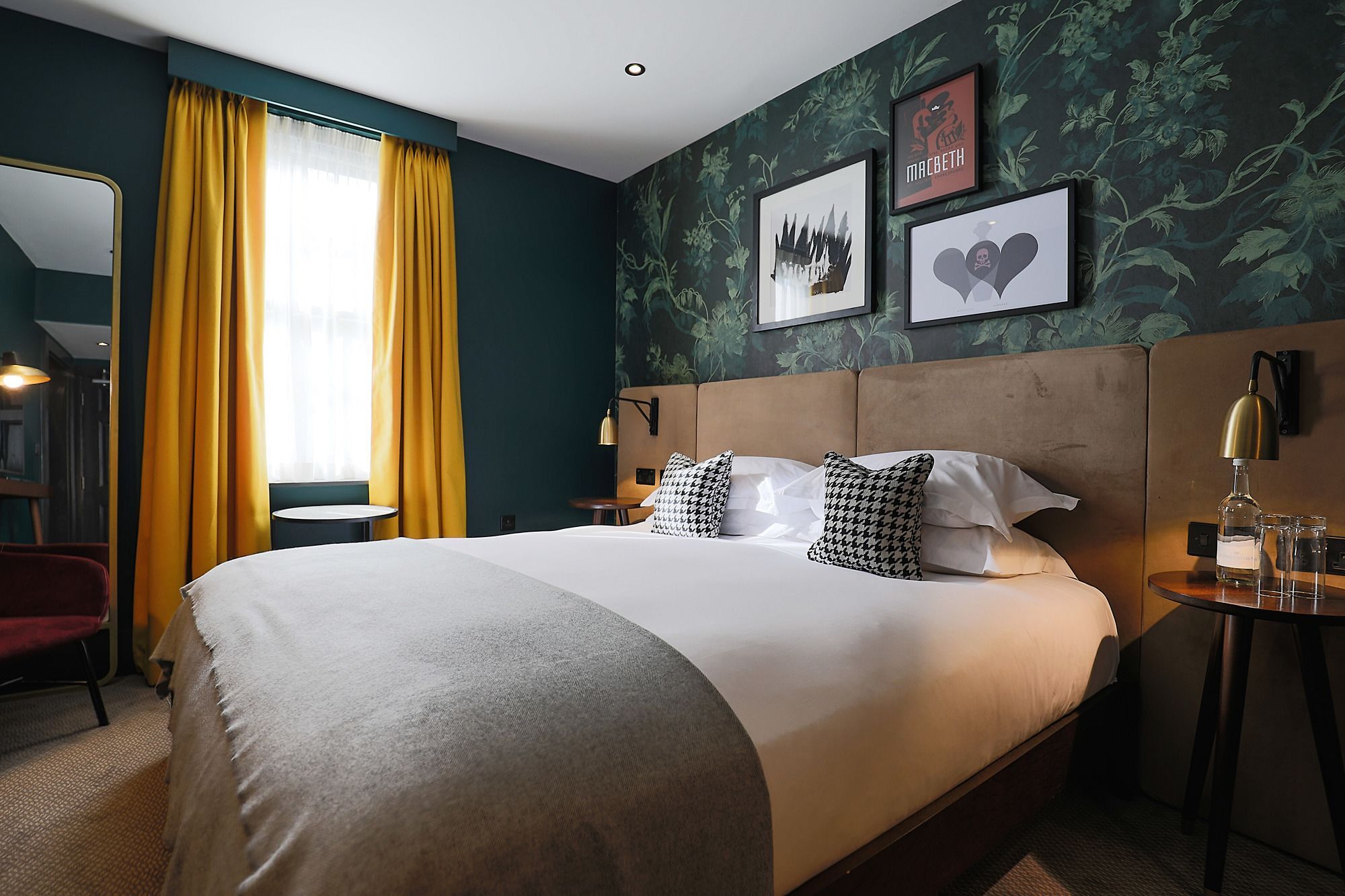 Hotel Du Vin Stratford Upon Avon Exteriér fotografie